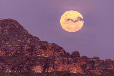 Tailor-Made Aboriginal Guided Experiences Across the Kimberley