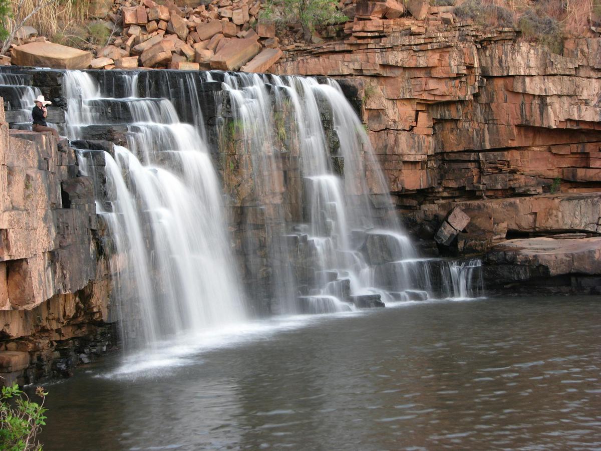 Tailor-Made Aboriginal Guided Experiences Across the Kimberley