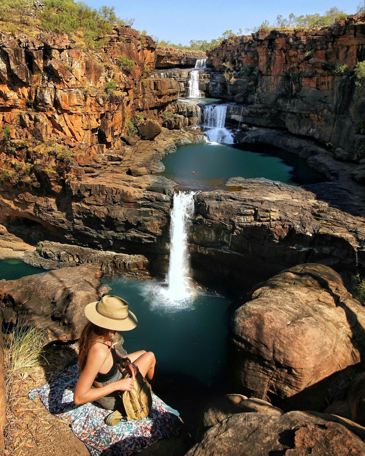 Iconic Kimberley Air Safari
