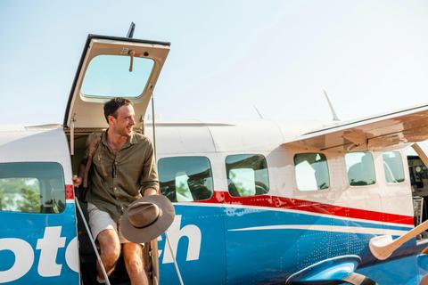 Tailor-Made Aboriginal Guided Experiences Across the Kimberley
