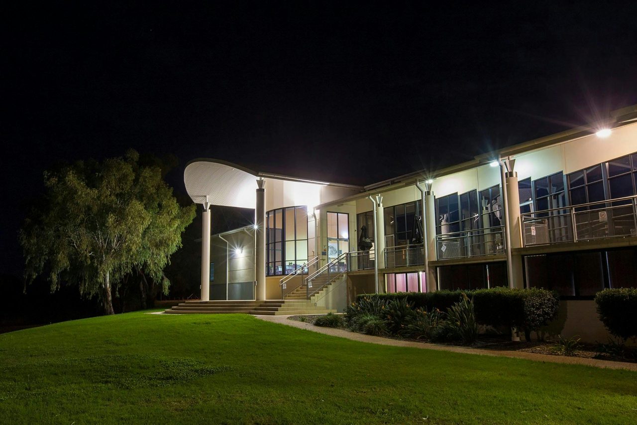 Crossing Theatre Narrabri