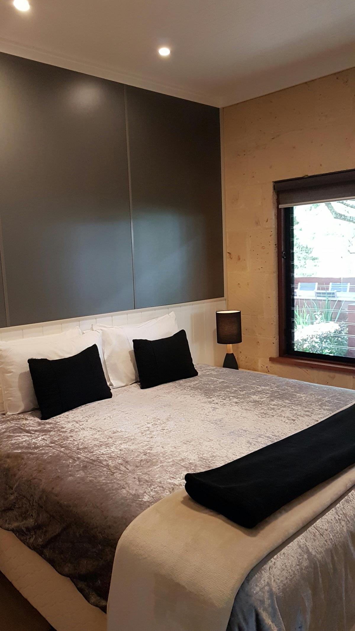 Garden Spa Villa Willow