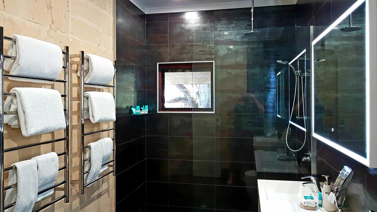 Garden Spa Villa Willow
