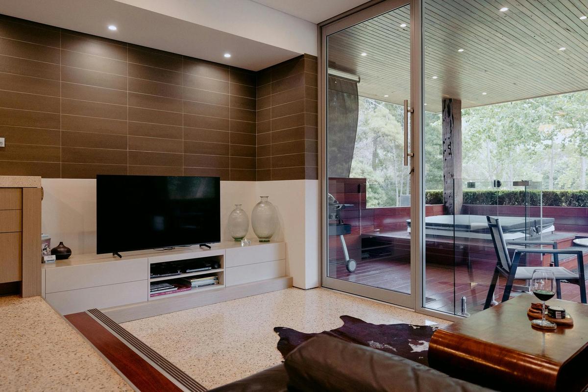 Botanica Spa Villa