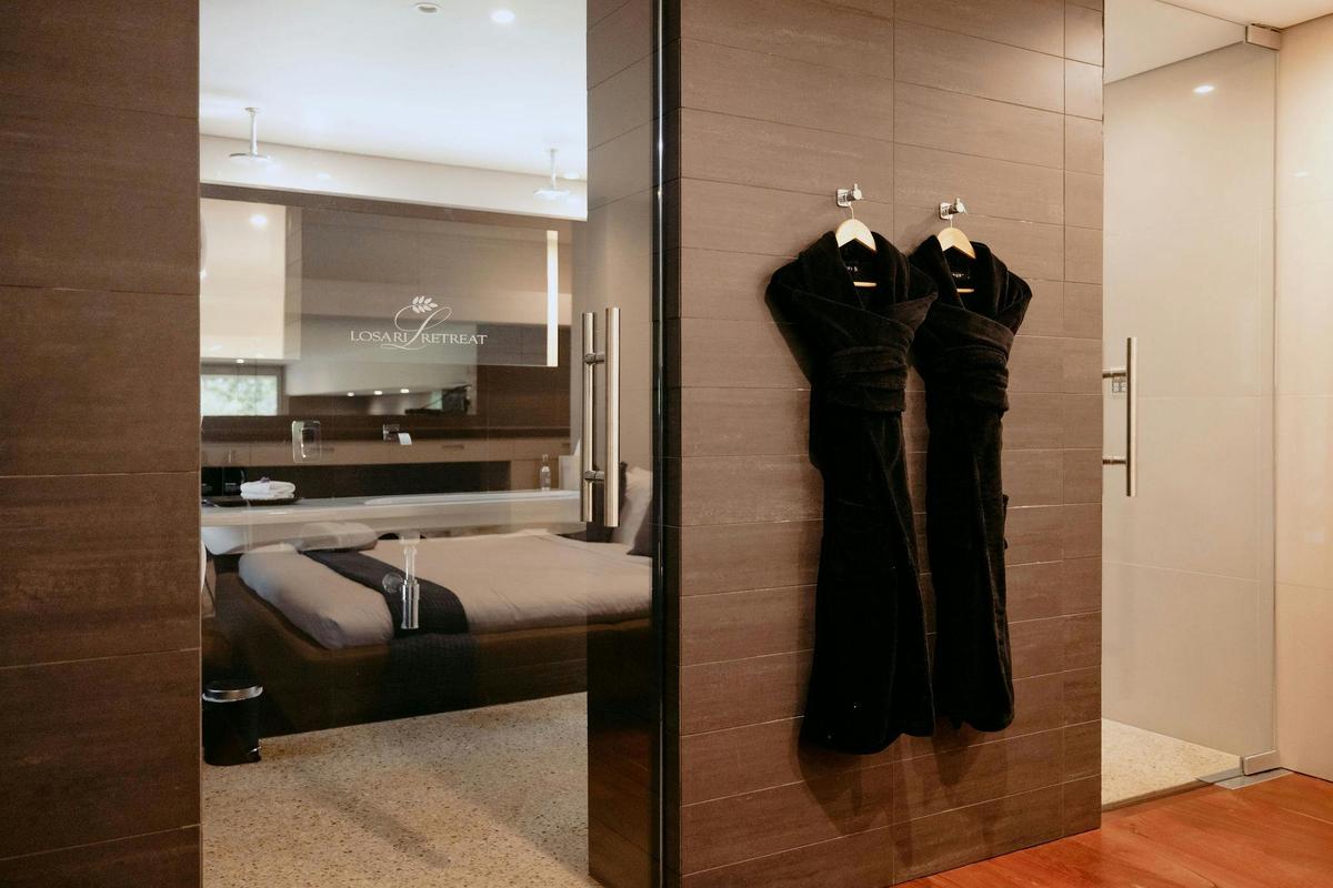 Botanica Spa Villa