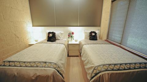 Garden Spa Villa