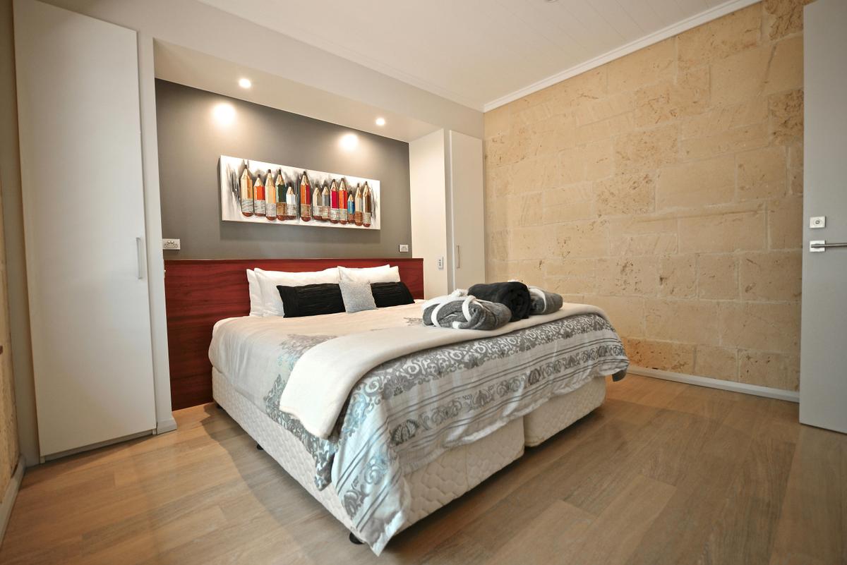 Garden Spa Villa