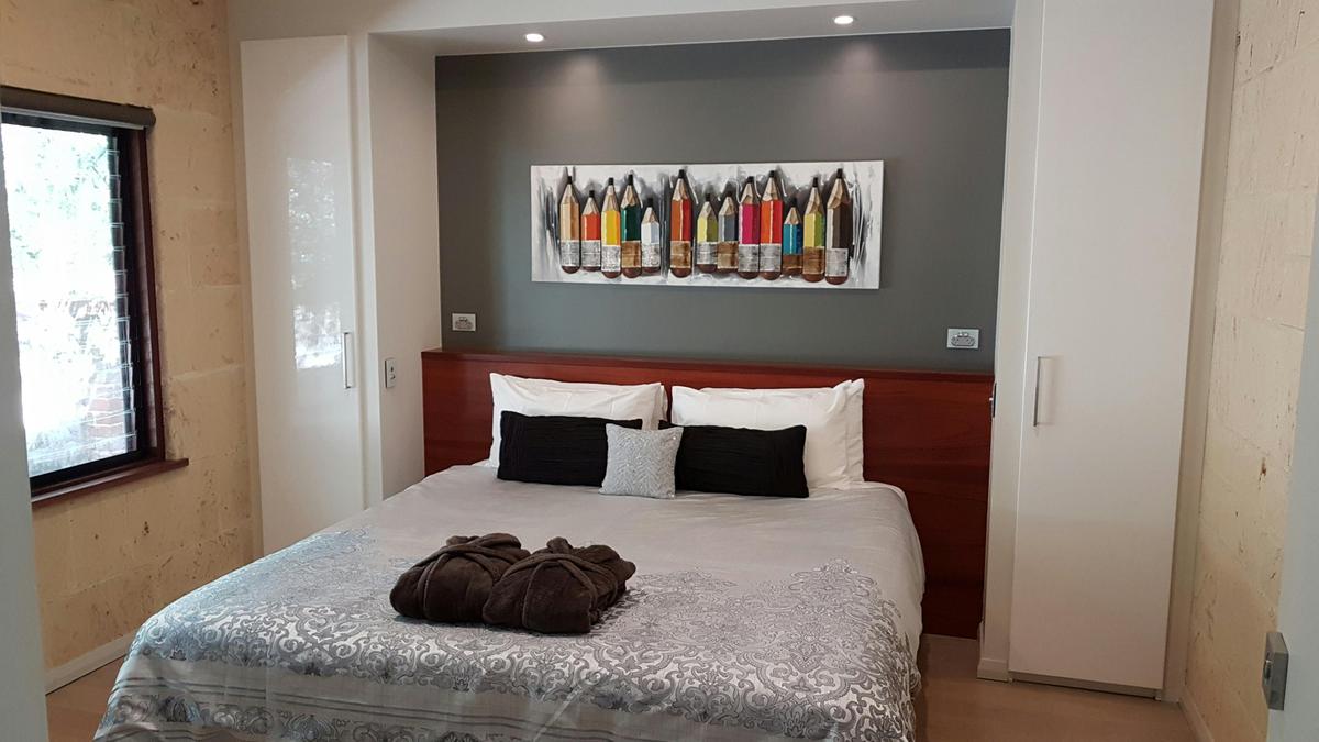 Garden Spa Villa Willow
