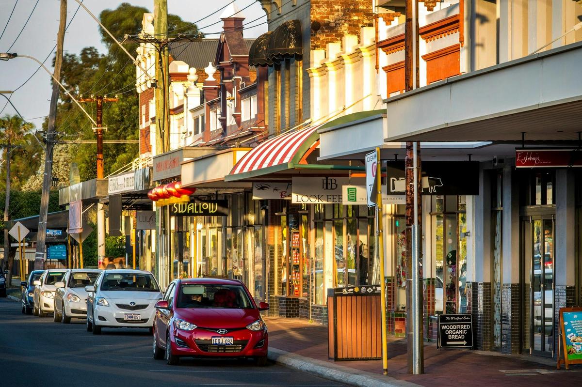 Maylands, Western Australia
