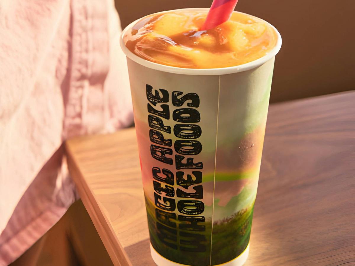 Smoothie
