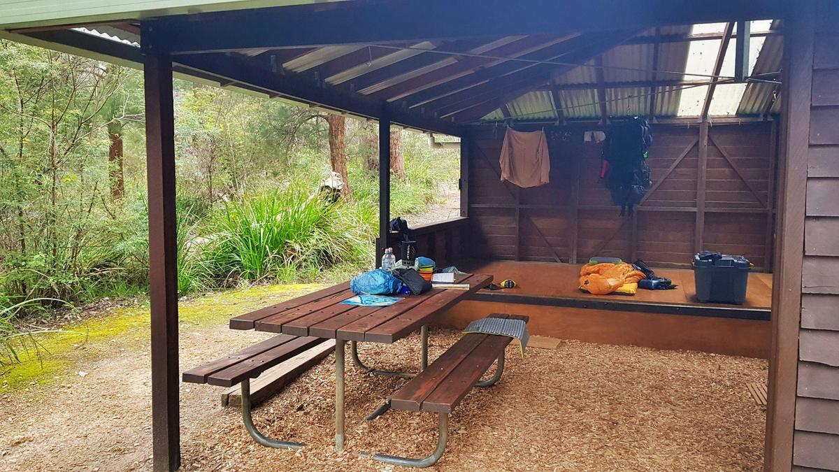 Private Guided Day Hiking in Denmark, WA