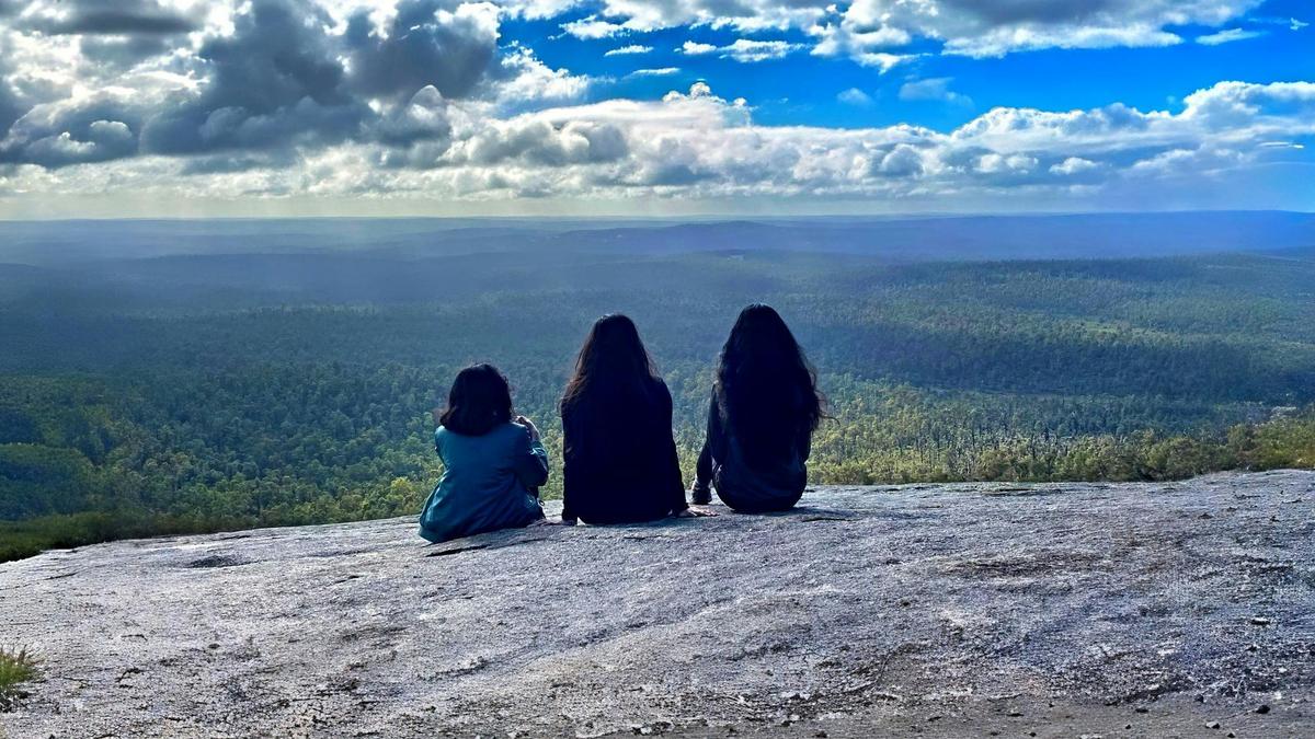 Private Guided Day Hiking in Denmark, WA