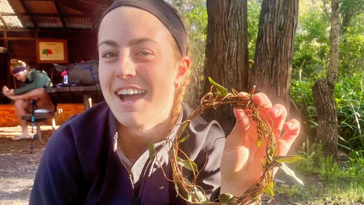 Donnelly River Teen Expedition