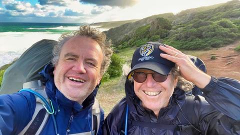 Private Guided Day Hiking in Denmark, WA