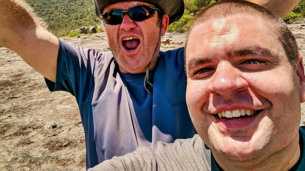 Private Guided Day Hiking in Denmark, WA