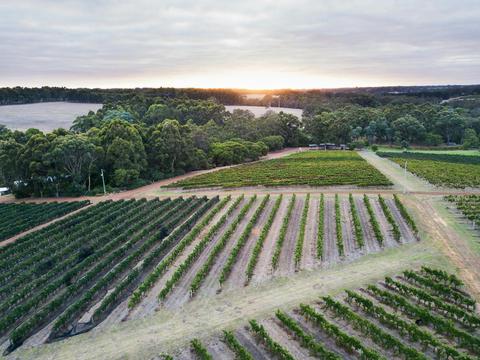 Margaret River