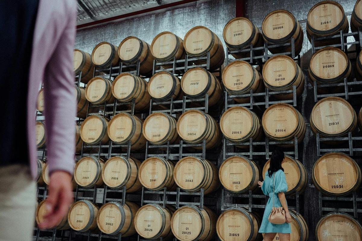 Voyager Estate, Margaret River, Western Australia