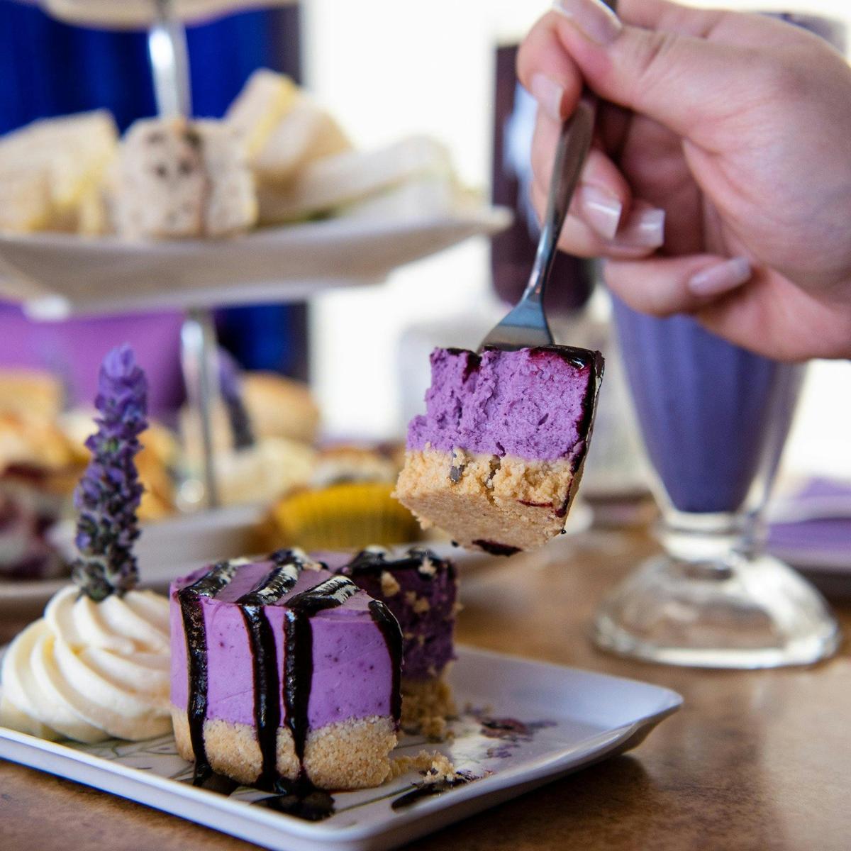 Lavender Bistro & Boutique, West Swan, Western Australia