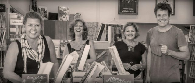 The Book Room Collective