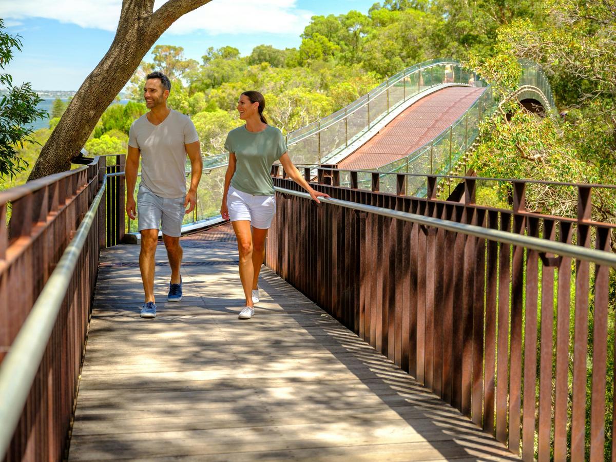 Kings Park and Botanic Garden