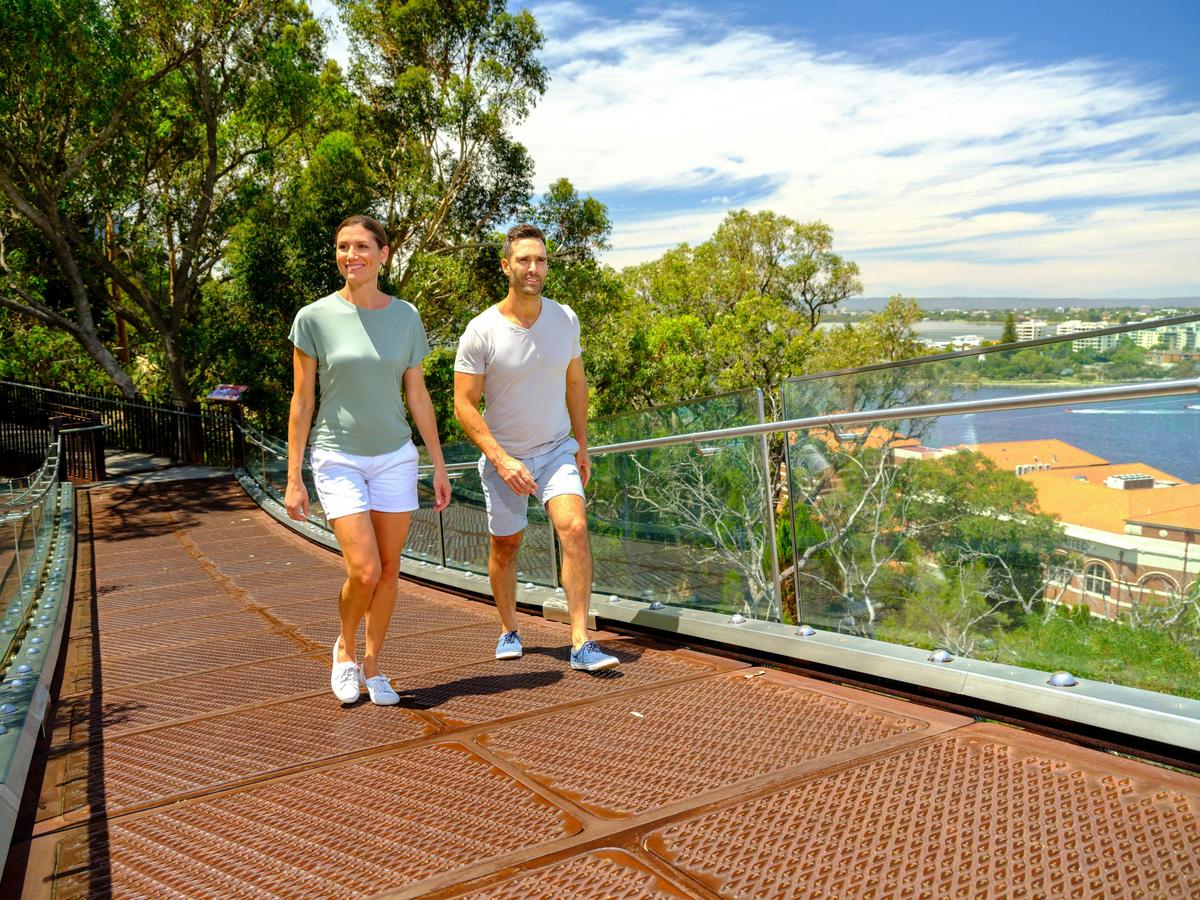 Kings Park and Botanic Garden