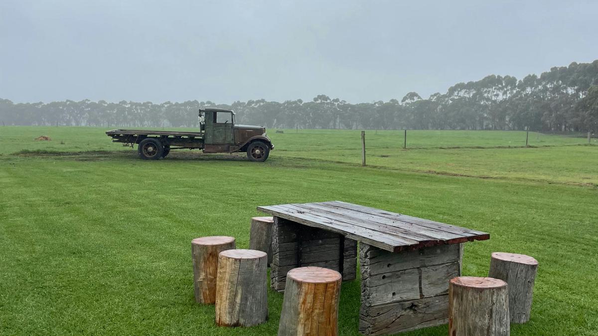 Little Burra Retreat