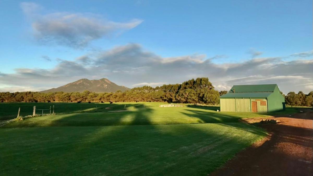 Little Burra Retreat
