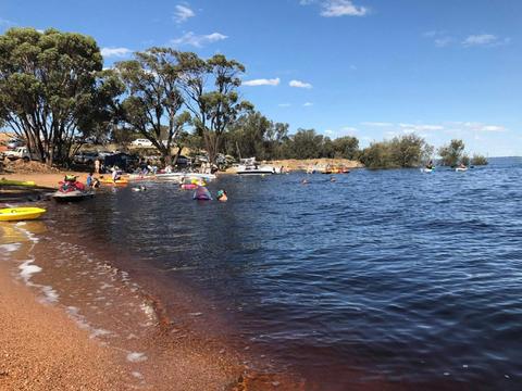 Lake Dumbleyung