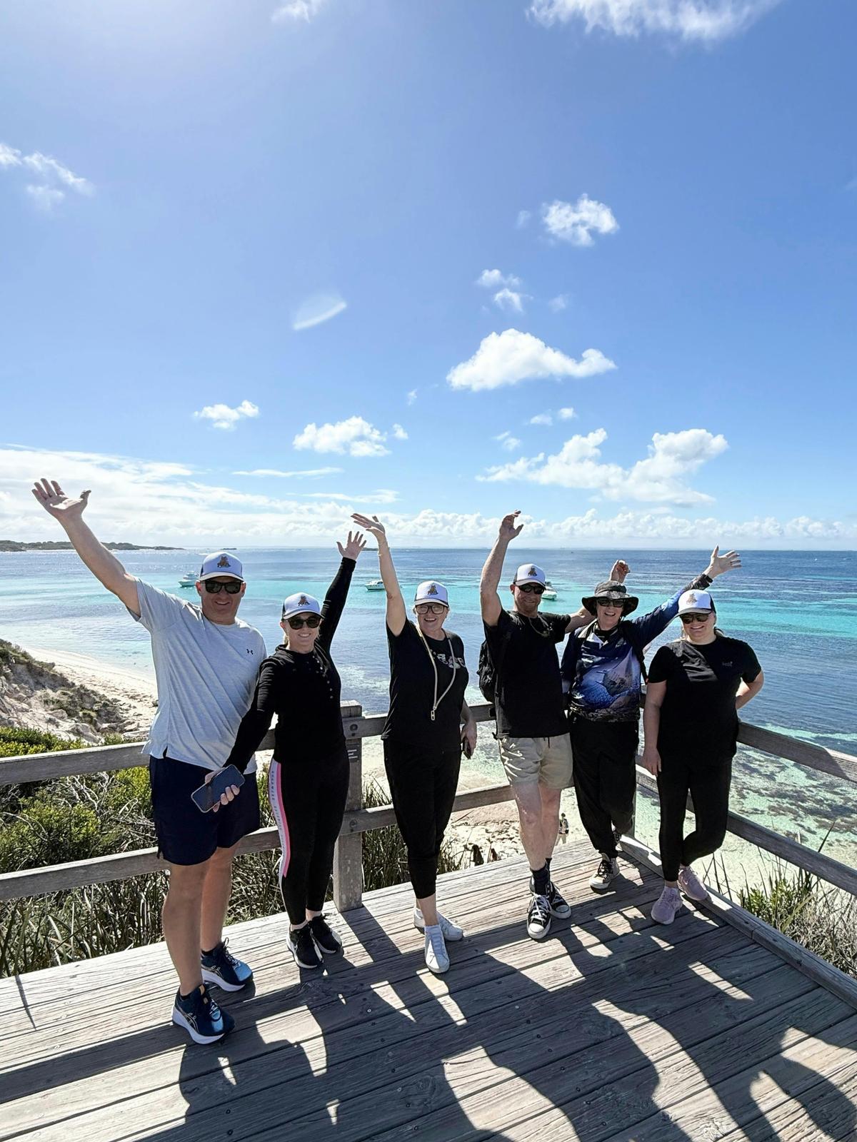 Tour Group