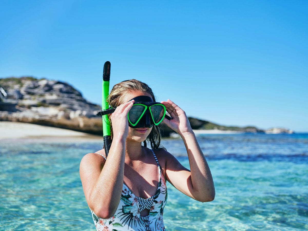 Rottnest Island Guided Cycling Day Tour