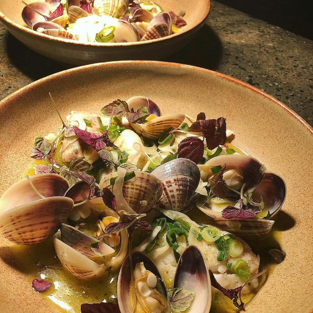 Manuka Woodfire Kitchen, Fremantle, Western Australia