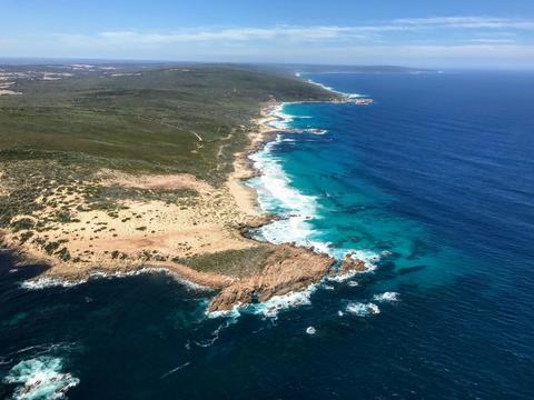 5-Day Bibbulmun Pack-Free Guided Walk