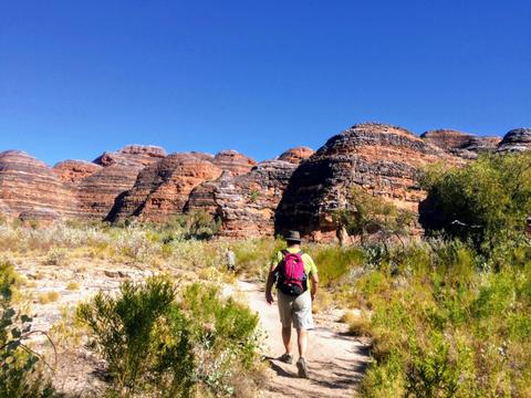 Life's An Adventure - Western Australia