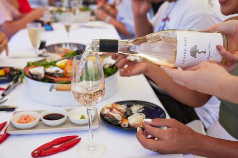 Wild Seafood Experience