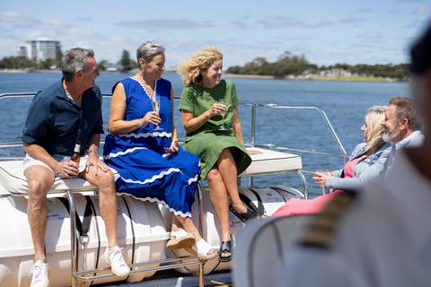 Mandurah Lobster Lunch