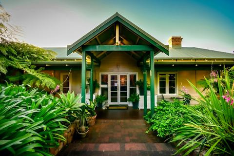Margaret River Guest House