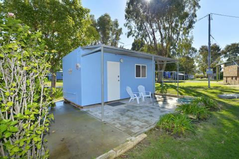 Cabin Non Ensuite (2)