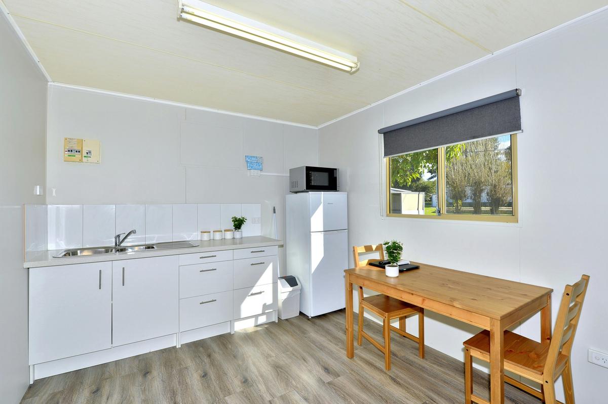 Cabin Non Ensuite (2)