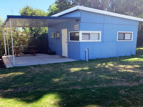 Beachshack (4-6)