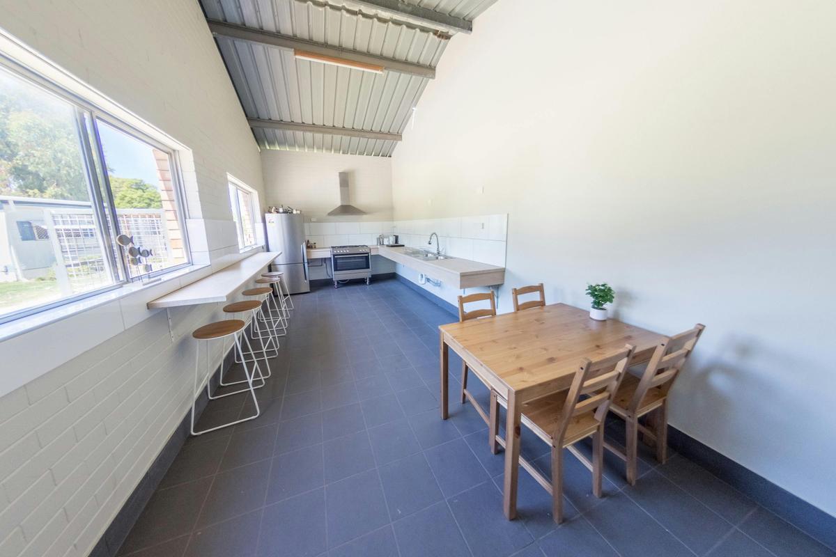 Mandurah Coastal Holiday Park