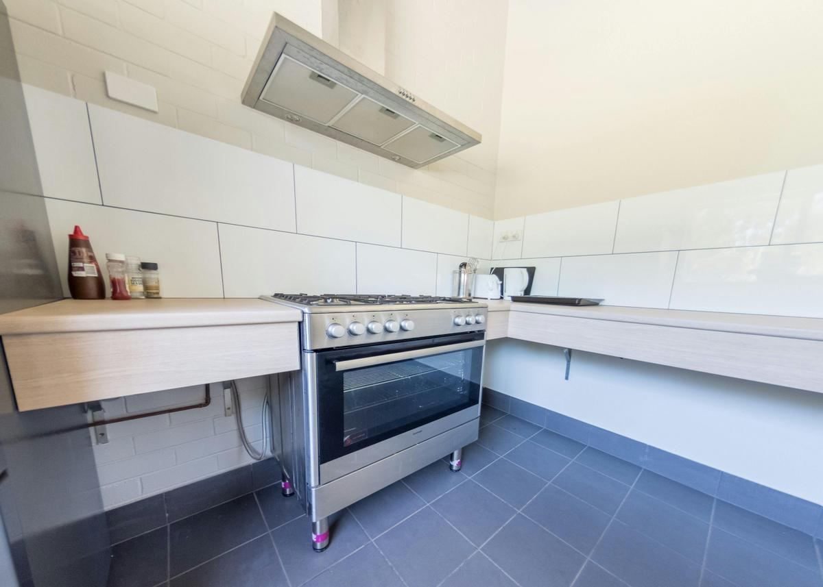 Mandurah Coastal Holiday Park