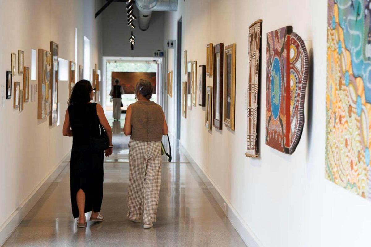 Collection Gallery