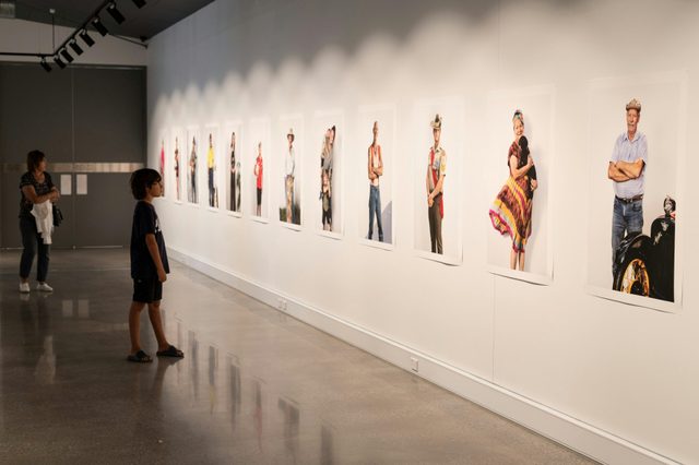 Singleton Arts and Cultural Centre