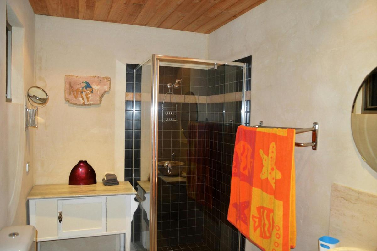 Cabana Lejano