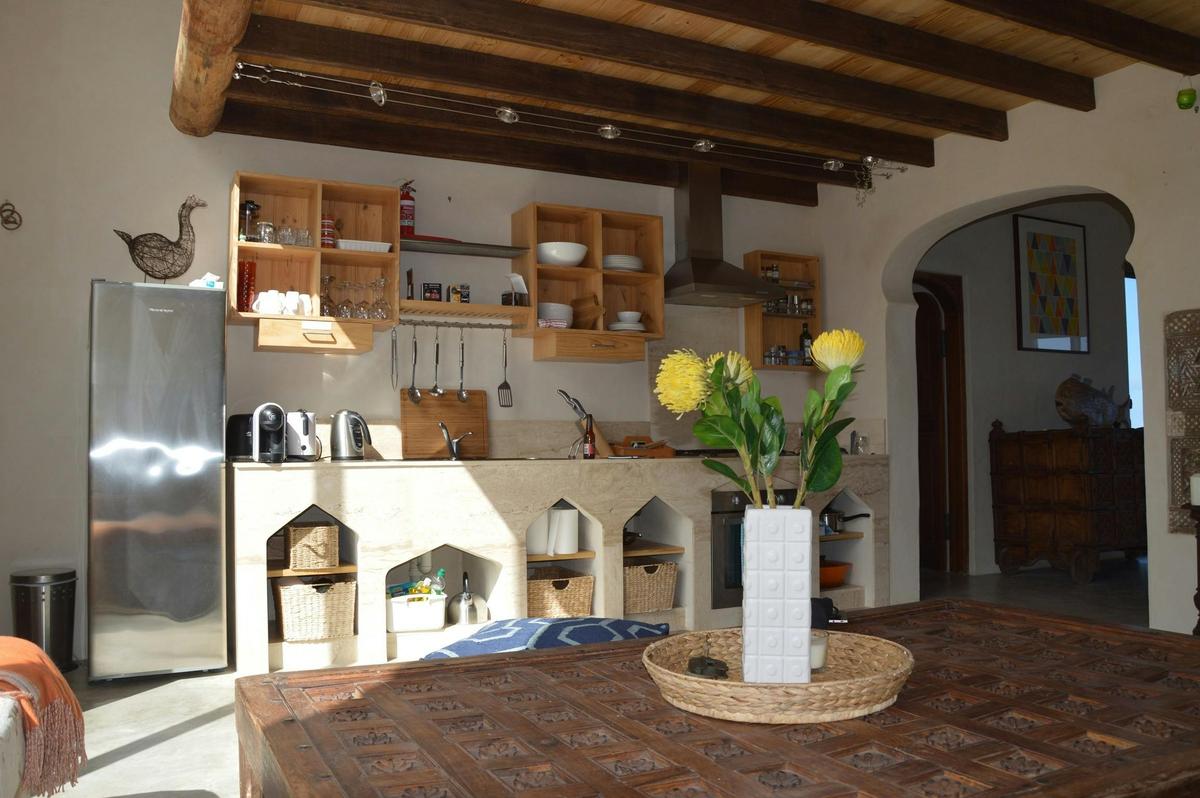Villa Lejano