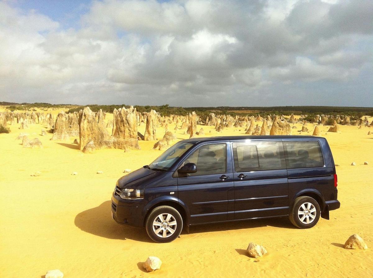 Pinnacles Desert Private Tour