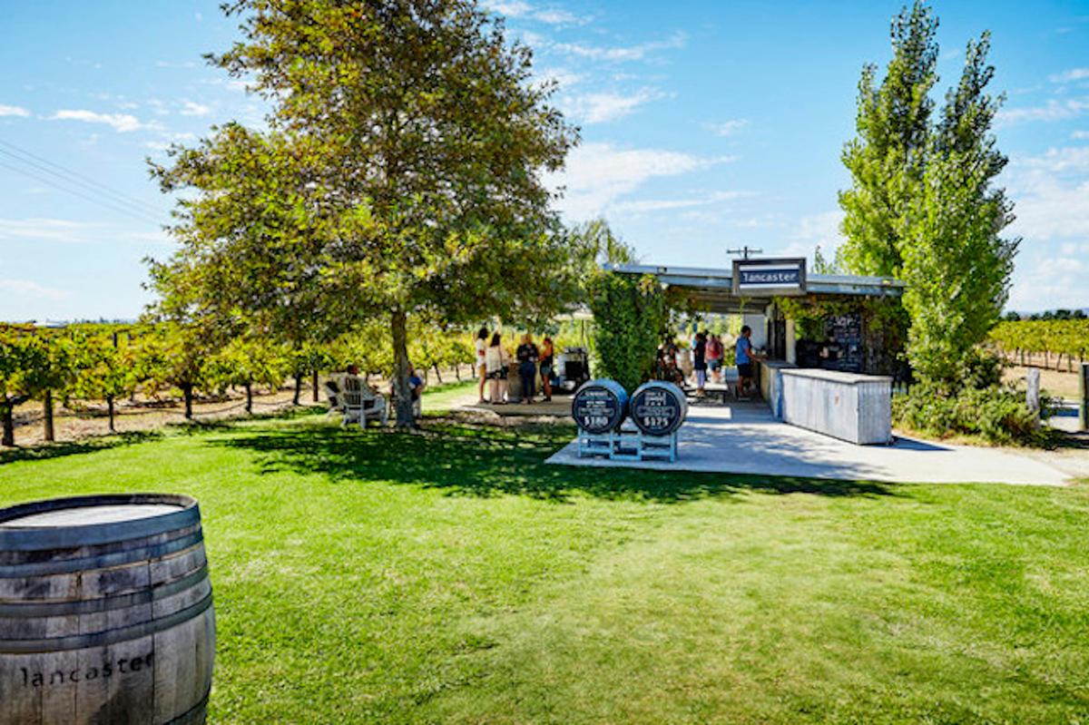 Swan Valley Private Tour