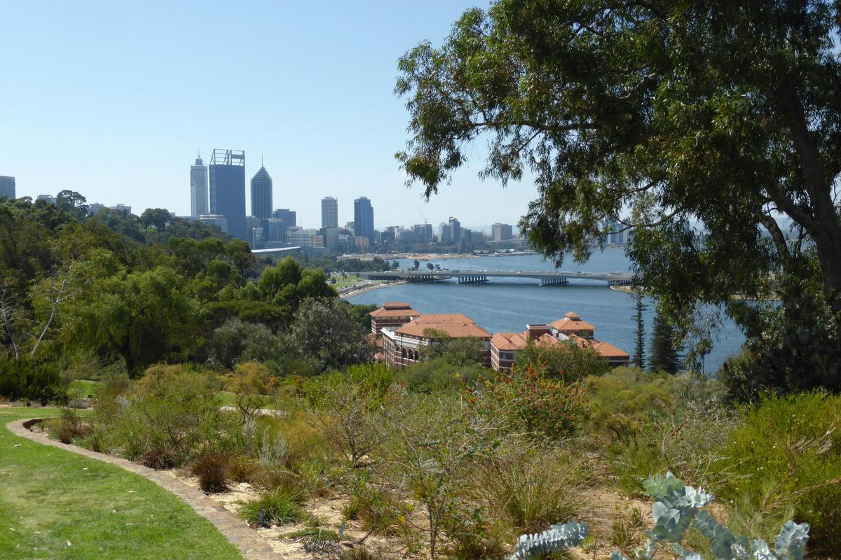 Half Day Perth and Fremantle Highlights Tour