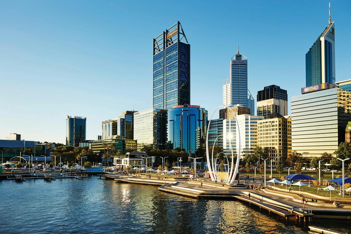 Half Day Perth and Fremantle Highlights Tour