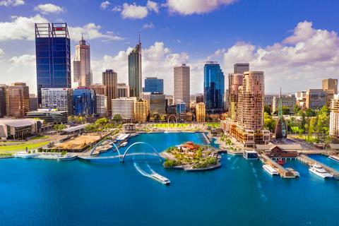 Half Day Perth and Fremantle Highlights Tour